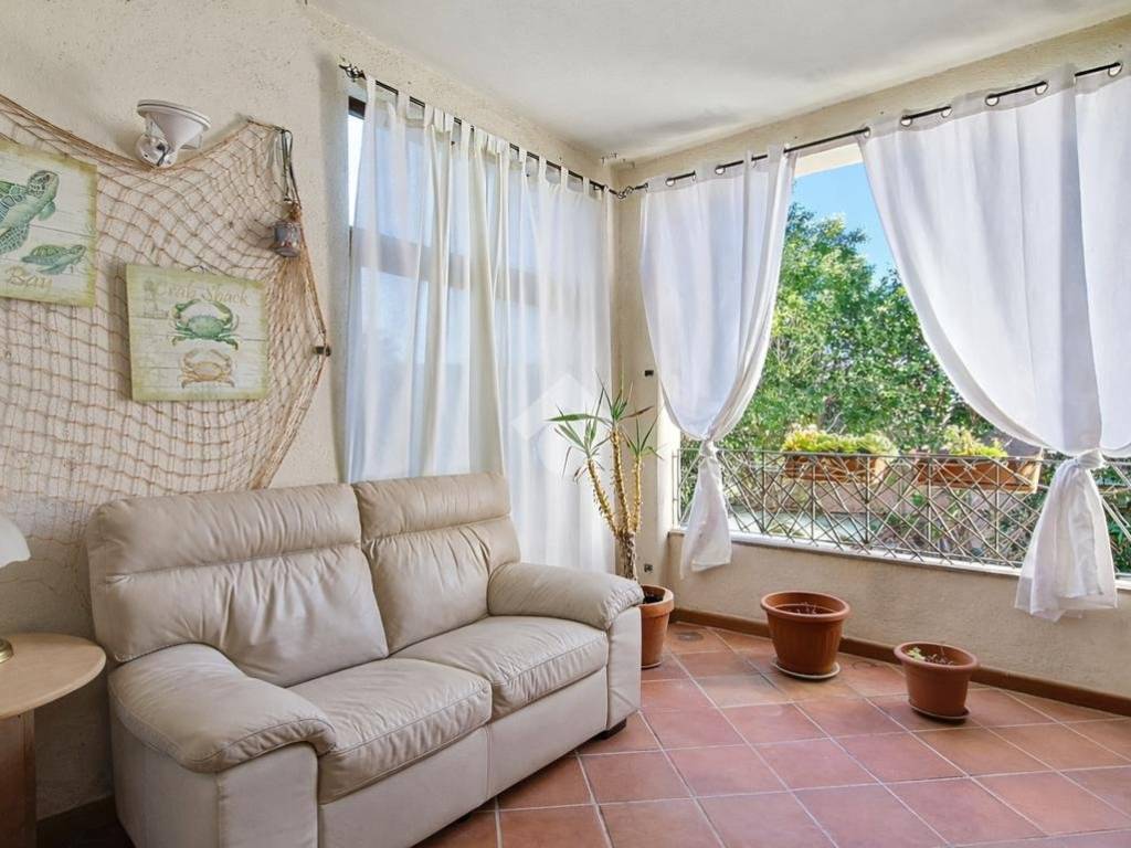 appartamento in vendita ad Olbia in zona Olbia Mare / Sa Marinedda