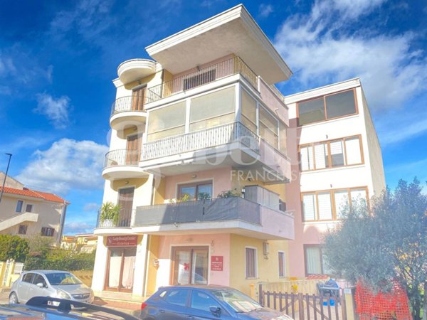 appartamento in vendita ad Olbia in zona Aldo Moro