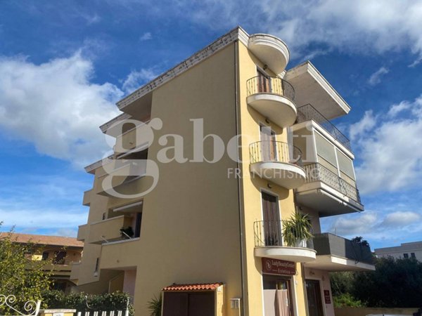 appartamento in vendita ad Olbia in zona Aldo Moro