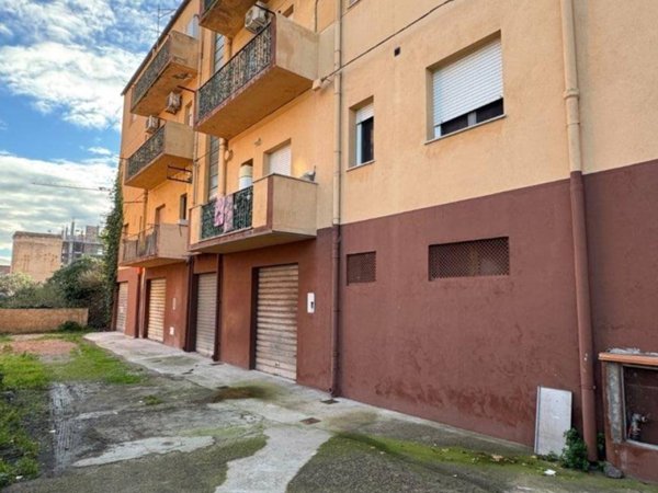 locale di sgombero in vendita ad Olbia in zona Centro Storico