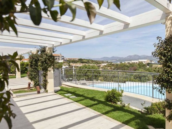 casa indipendente in vendita ad Olbia in zona Murta Maria