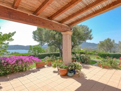 casa indipendente in vendita ad Olbia in zona Porto Rotondo