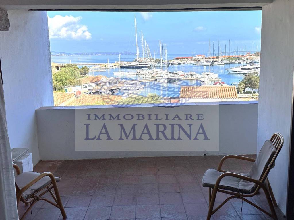 appartamento in vendita ad Olbia in zona Porto Rotondo