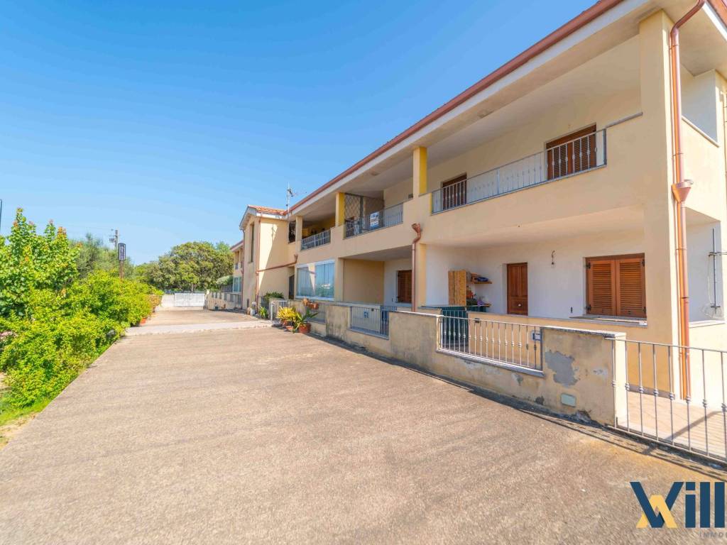 appartamento in vendita ad Olbia