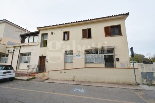 appartamento in vendita ad Olbia in zona San Simplicio