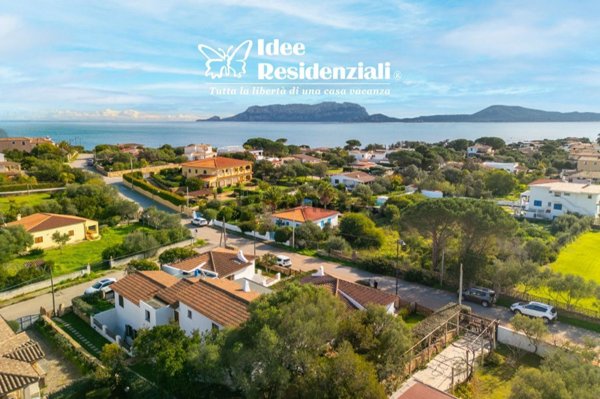 appartamento in vendita ad Olbia in zona Pittulongu