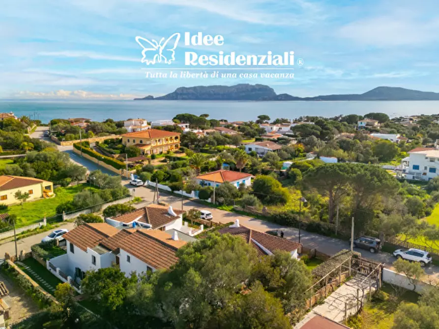 appartamento in vendita ad Olbia in zona Pittulongu