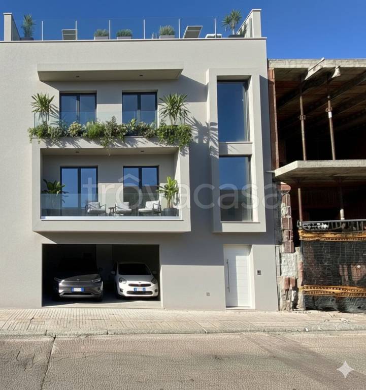 appartamento in vendita ad Olbia in zona Centro Storico