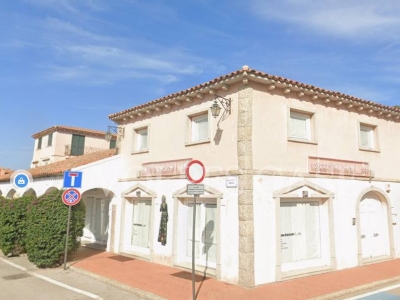 negozio in vendita ad Olbia in zona Porto Rotondo