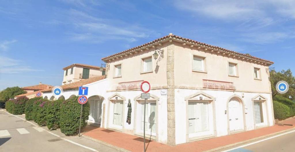 negozio in vendita ad Olbia in zona Porto Rotondo