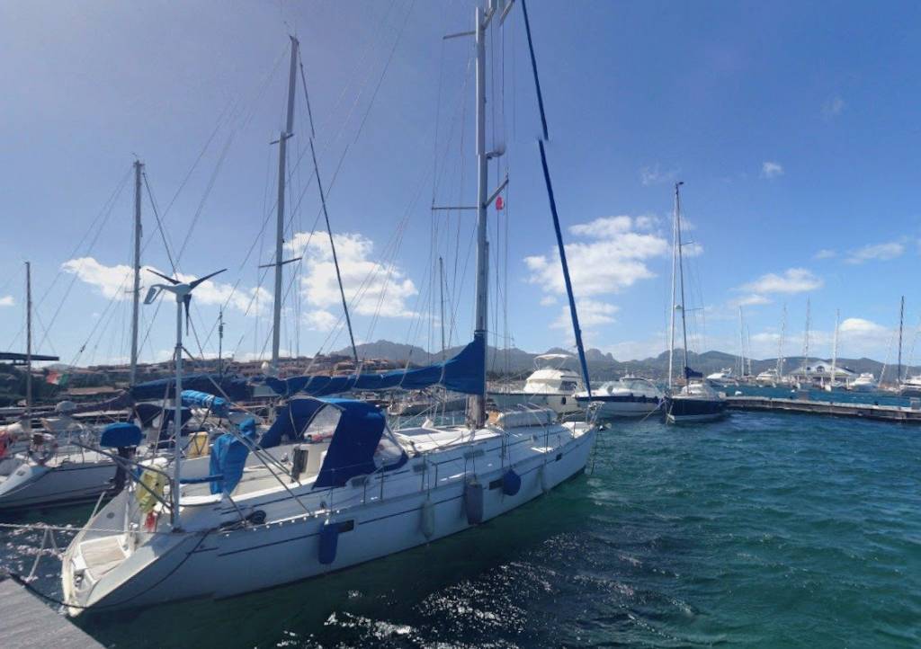 negozio in vendita ad Olbia in zona Porto Rotondo