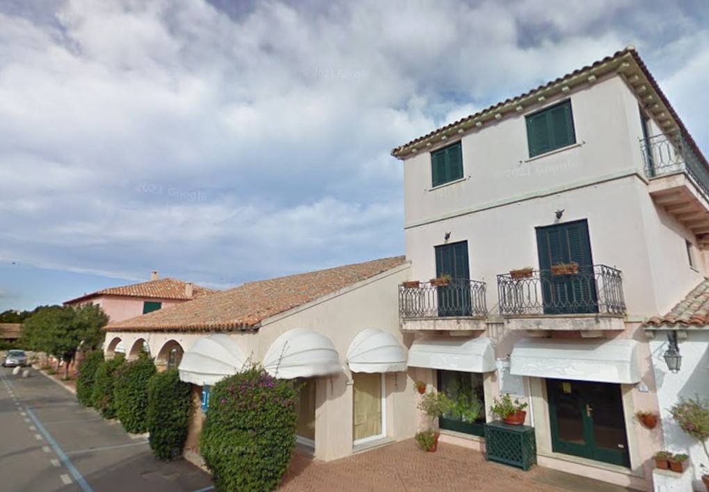 negozio in vendita ad Olbia in zona Porto Rotondo