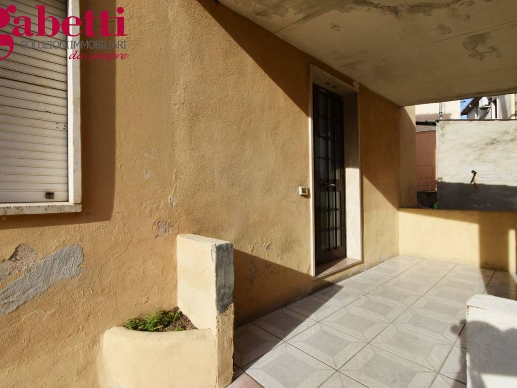 appartamento in vendita ad Olbia in zona Lu Sticcadu