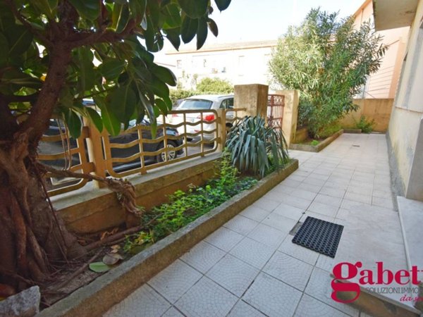 appartamento in vendita ad Olbia in zona Lu Sticcadu