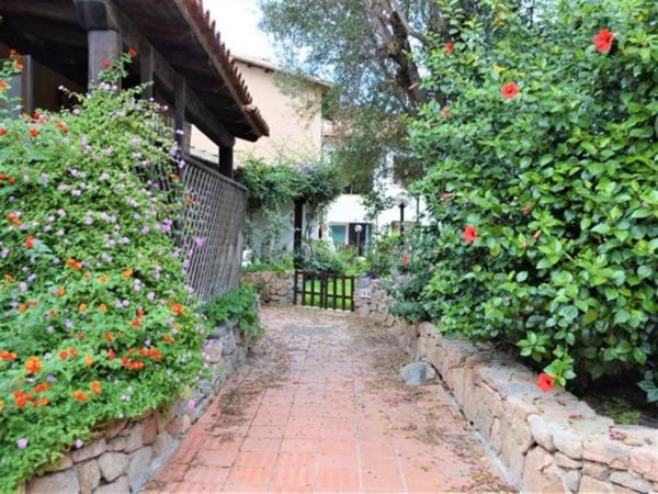 appartamento in vendita ad Olbia in zona Porto Rotondo