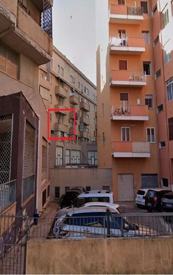 appartamento in vendita ad Olbia