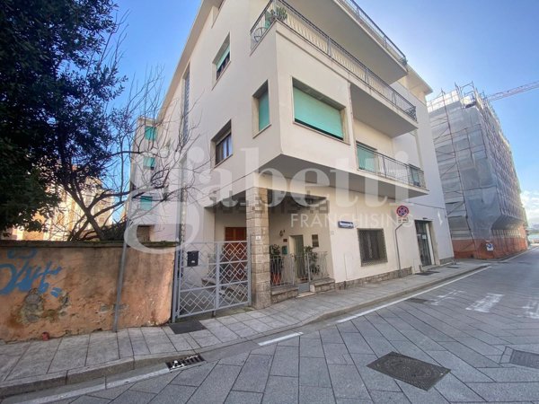 appartamento in vendita ad Olbia in zona Centro Storico