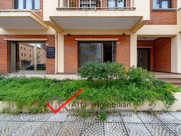 negozio in vendita ad Olbia in zona Centro Storico