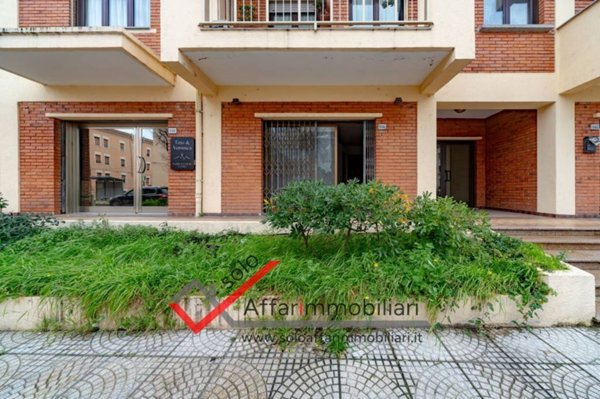 negozio in vendita ad Olbia in zona Centro Storico
