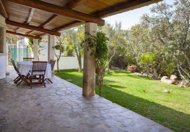 casa indipendente in vendita ad Olbia in zona Porto Rotondo