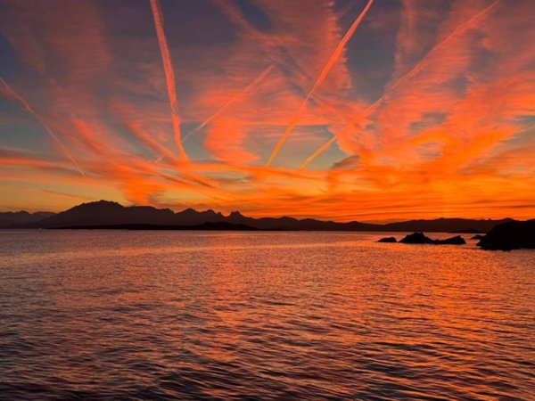 casa indipendente in vendita ad Olbia in zona Porto Rotondo