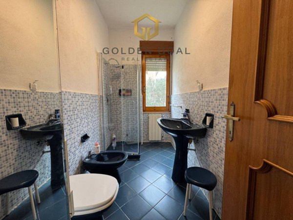 appartamento in vendita ad Olbia