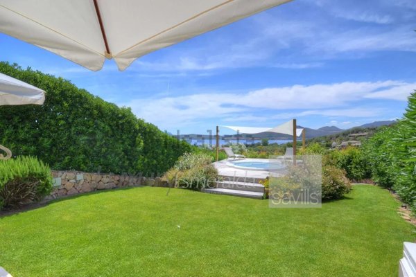 casa indipendente in vendita ad Olbia in zona Porto Rotondo