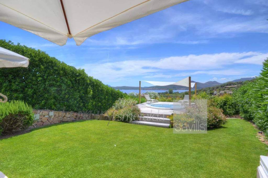 casa indipendente in vendita ad Olbia in zona Porto Rotondo