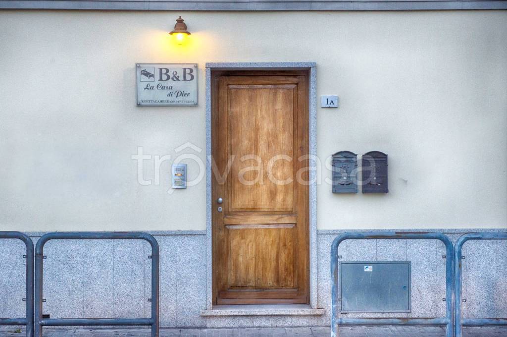 appartamento in vendita ad Olbia in zona San Simplicio