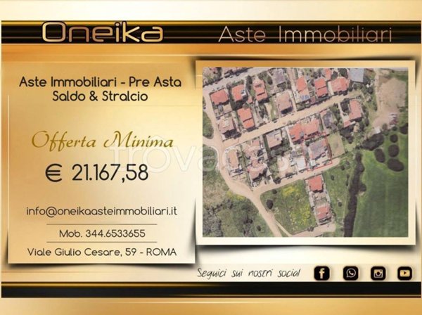 appartamento in vendita ad Olbia