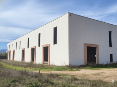 terreno edificabile in vendita ad Olbia in zona Porto Rotondo