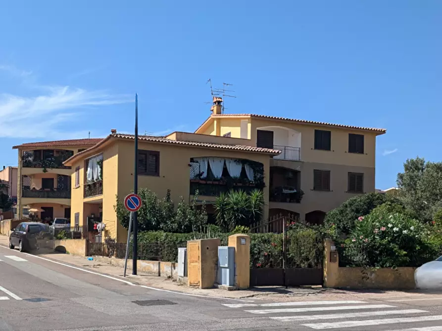 appartamento in vendita ad Olbia