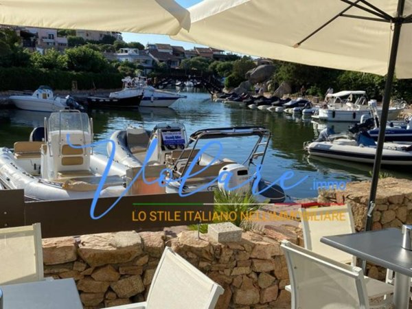 negozio in vendita ad Olbia in zona Porto Rotondo