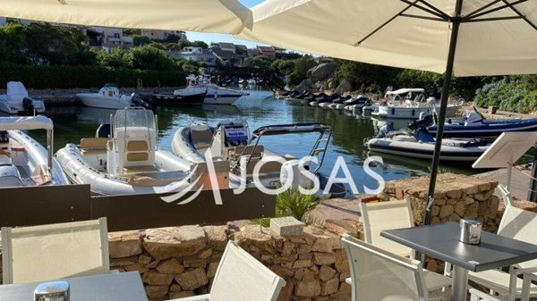 negozio in vendita ad Olbia in zona Porto Rotondo