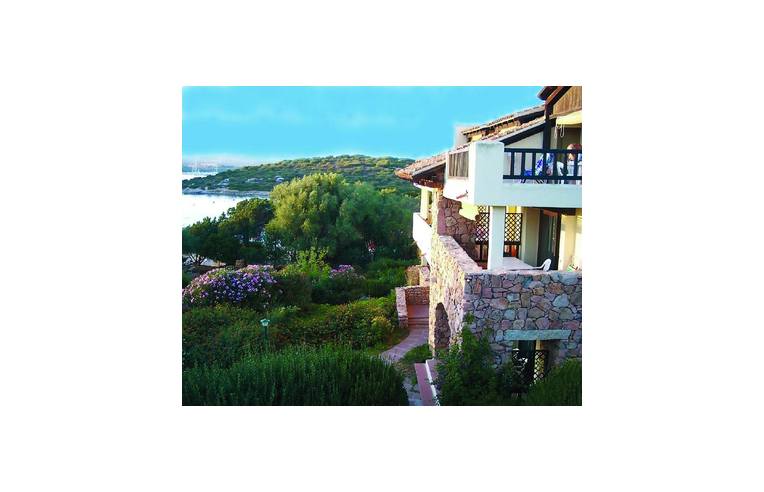 appartamento in vendita ad Olbia in zona Porto Rotondo