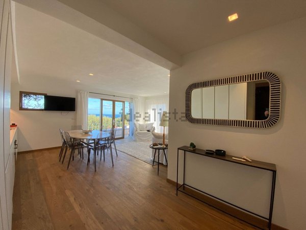 appartamento in vendita ad Olbia in zona Porto Rotondo