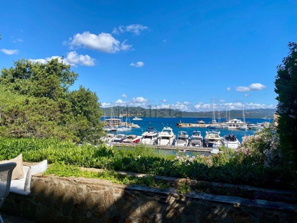 appartamento in vendita ad Olbia in zona Porto Rotondo
