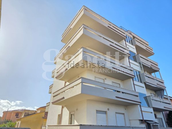 appartamento in vendita ad Olbia in zona Aldo Moro