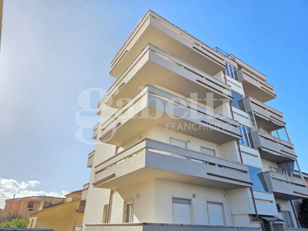 appartamento in vendita ad Olbia in zona Osseddu