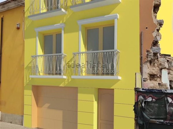 appartamento in vendita ad Olbia