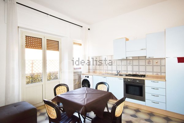 appartamento in vendita ad Olbia in zona Bandinu