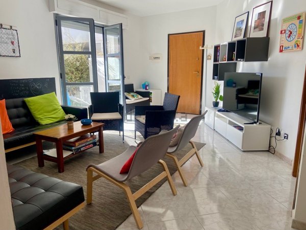 appartamento in vendita ad Olbia