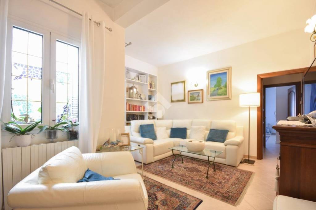 appartamento in vendita ad Olbia in zona Barcellona