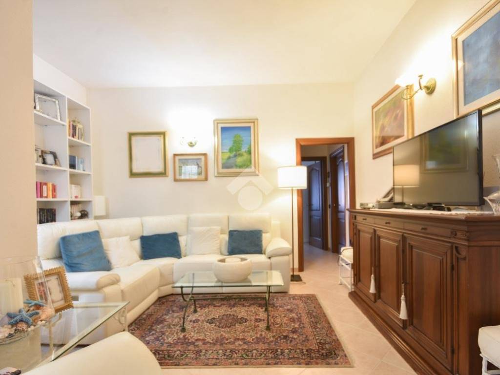 appartamento in vendita ad Olbia in zona San Simplicio