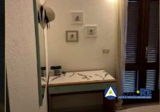 appartamento in vendita ad Olbia in zona Pittulongu