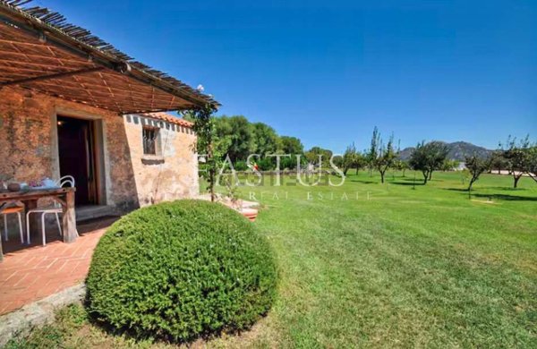 casale in vendita ad Olbia in zona Santa Mariedda