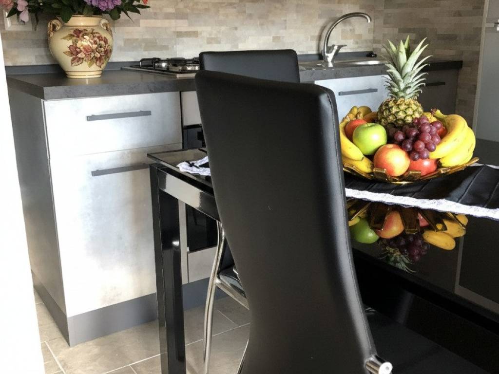 appartamento in vendita ad Olbia