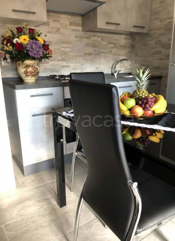 appartamento in vendita ad Olbia