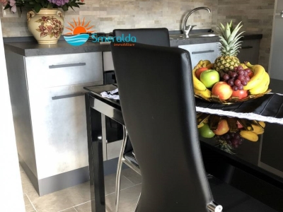 appartamento in vendita ad Olbia