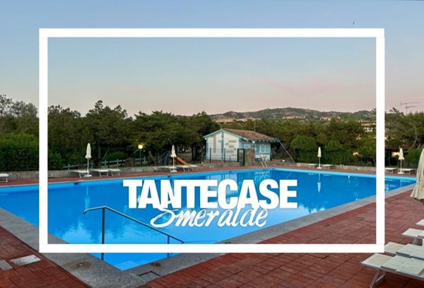 appartamento in vendita ad Olbia in zona Rudalza